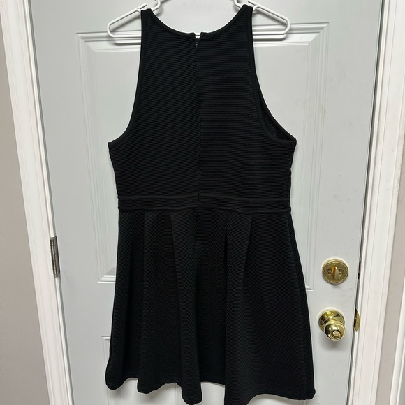 Mossimo Midi A line Dress - Picture 4 of 5